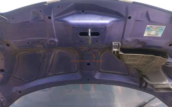 HONDA  BRIO  DD1 1.2 S