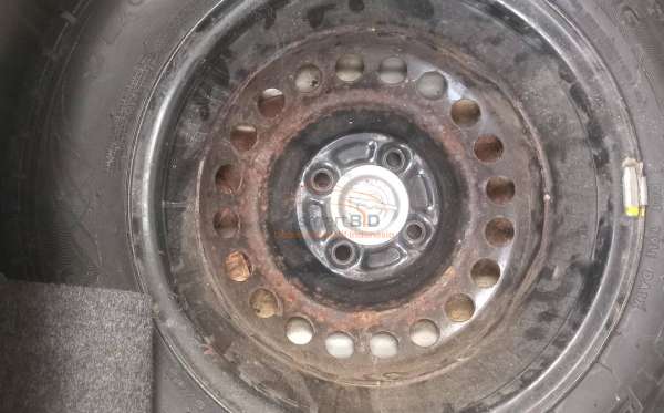 HONDA  BRIO  DD1 1.2 S