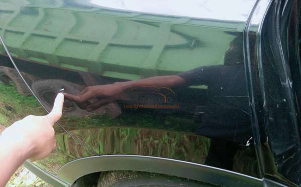 HONDA CR-V 2.0 CVT CKD