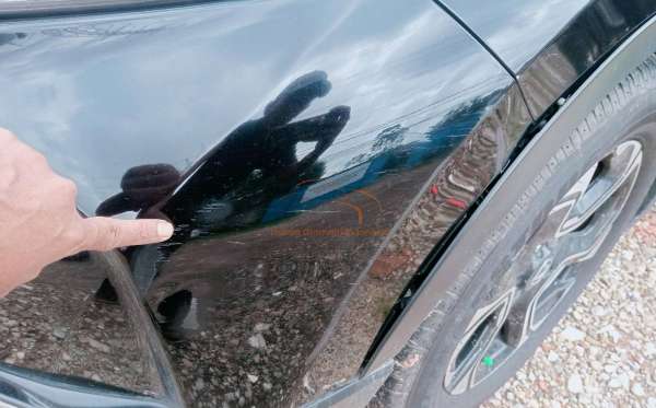 HONDA CR-V 2.0 CVT CKD