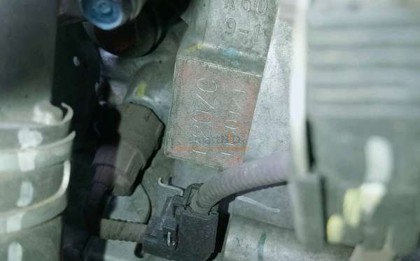 HONDA CR-V 2.0 CVT CKD