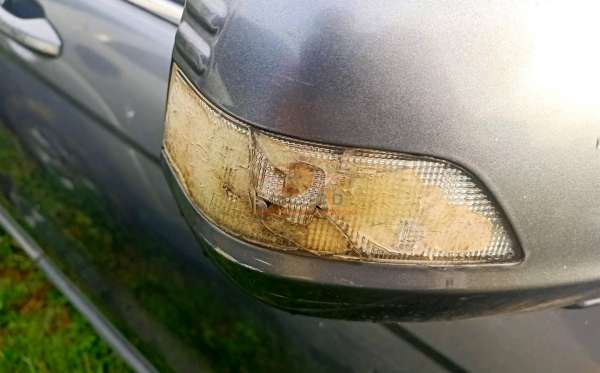 HONDA CR-V RE1 2WD 2.0 A/T