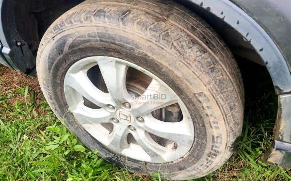 HONDA CR-V RE1 2WD 2.0 A/T