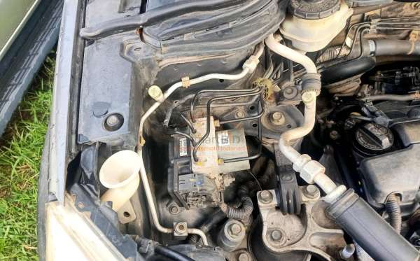 HONDA CR-V RE1 2WD 2.0 A/T