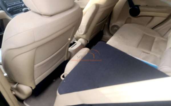 HONDA CR-V RE1 2WD 2.0 A/T