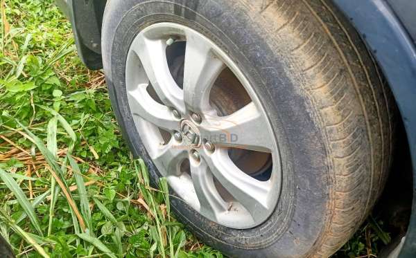 HONDA CR-V RE1 2WD 2.0 A/T