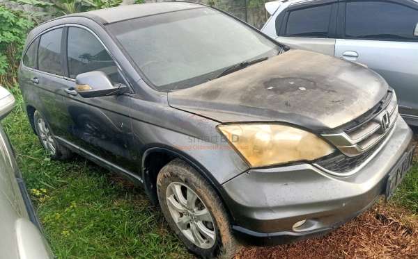 HONDA CR-V RE1 2WD 2.0 A/T