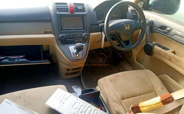 HONDA CR-V RE1 2WD 2.0 A/T