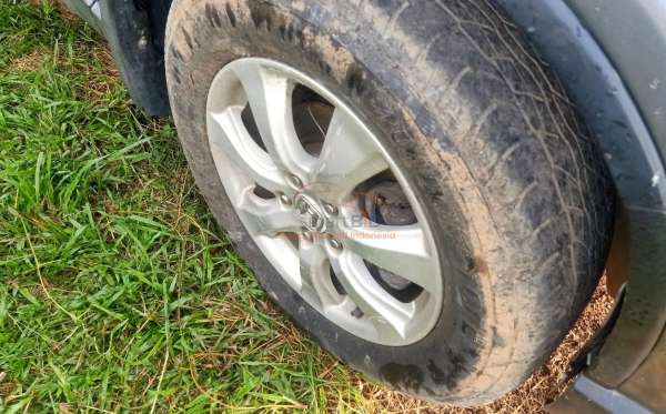 HONDA CR-V RE1 2WD 2.0 A/T