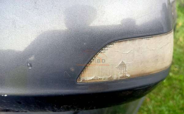 HONDA CR-V RE1 2WD 2.0 A/T