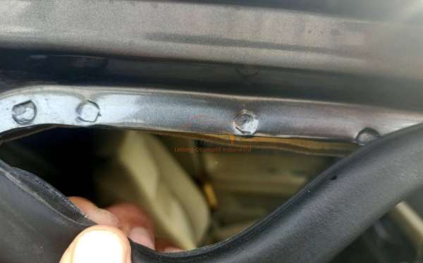 HONDA CR-V RE1 2WD 2.0 A/T