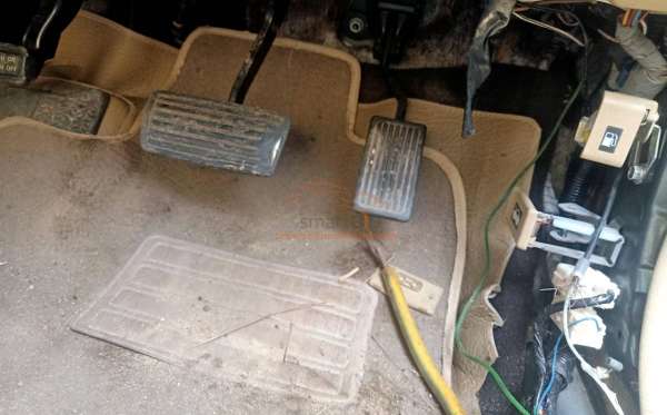 HONDA CR-V RE1 2WD 2.0 A/T