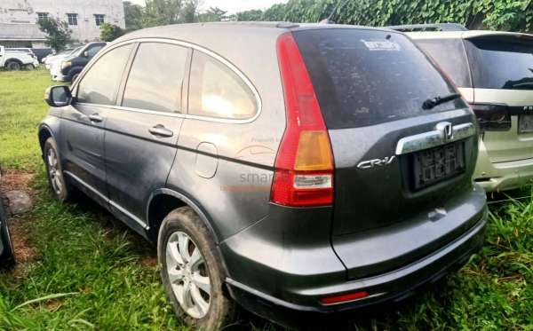 HONDA CR-V RE1 2WD 2.0 A/T