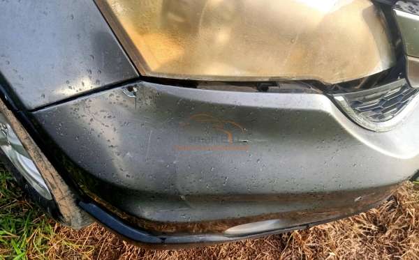 HONDA CR-V RE1 2WD 2.0 A/T