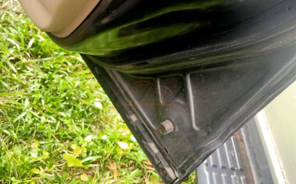 HONDA CR-V RE1 2WD 2.0 A/T