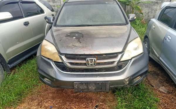 HONDA CR-V RE1 2WD 2.0 A/T