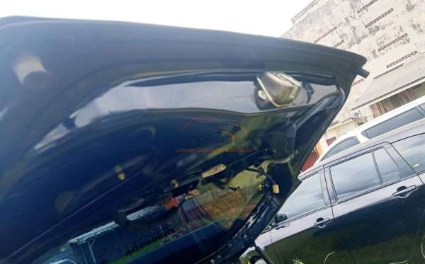 HONDA JAZZ GE8 1.5 E