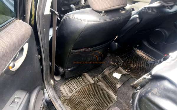 HONDA JAZZ GE8 1.5 E