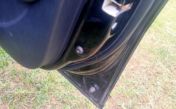 HONDA JAZZ GE8 1.5 E