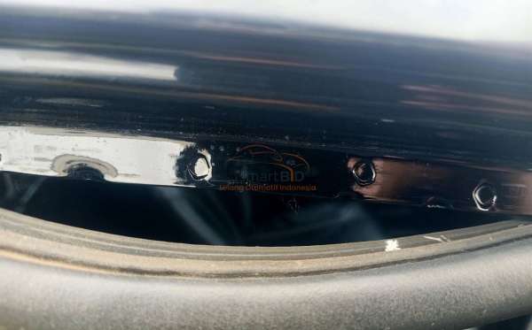 HONDA JAZZ GE8 1.5 E