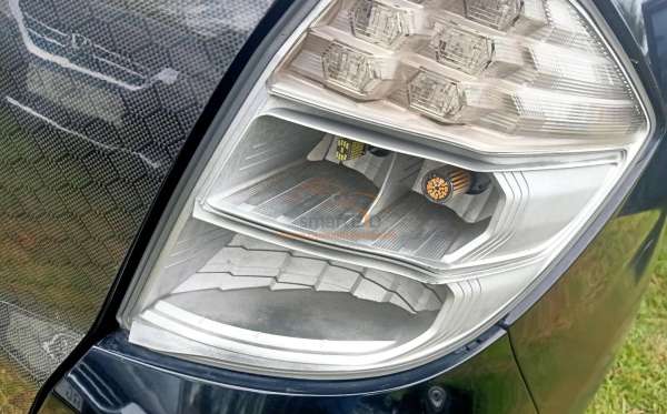 HONDA JAZZ GE8 1.5 E