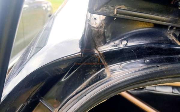 HONDA JAZZ GE8 1.5 E