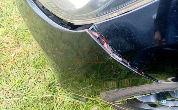 HONDA JAZZ GE8 1.5 E