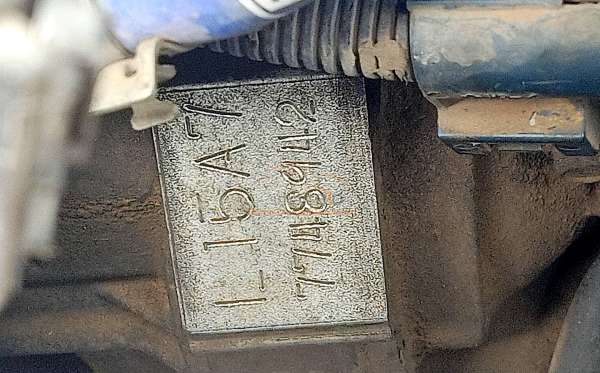 HONDA JAZZ GE8 1.5 E