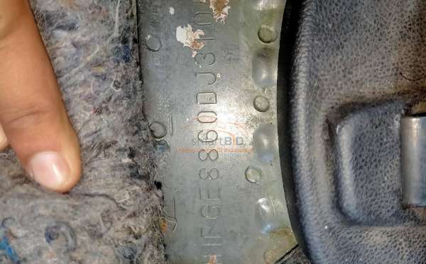 HONDA JAZZ GE8 1.5 E