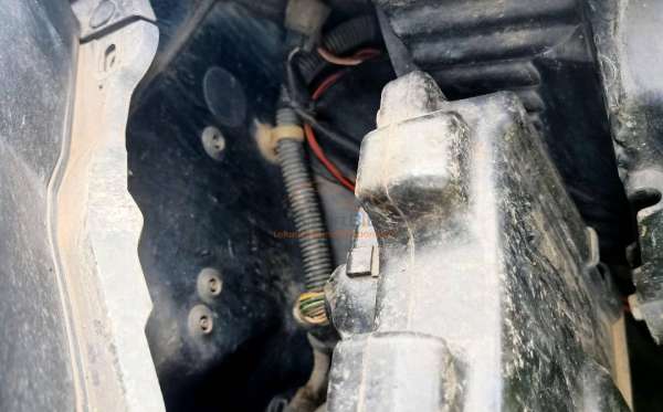 HONDA JAZZ GE8 1.5 E