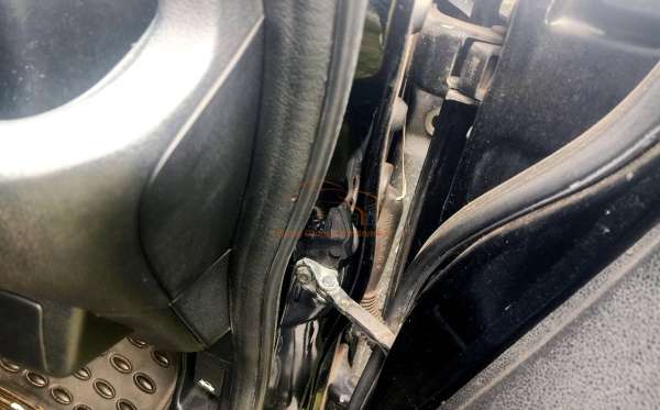 HONDA JAZZ GE8 1.5 E