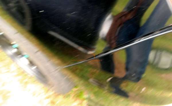 HONDA JAZZ GE8 1.5 E