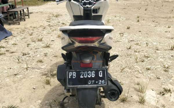 HONDA  PCX 150