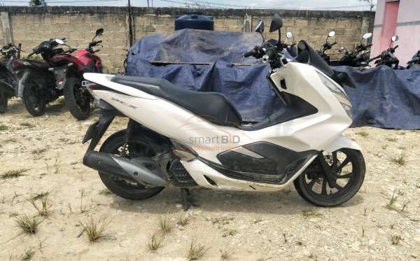 HONDA  PCX 150