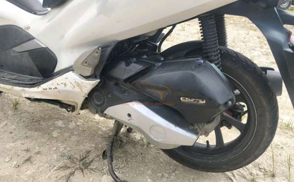 HONDA  PCX 150