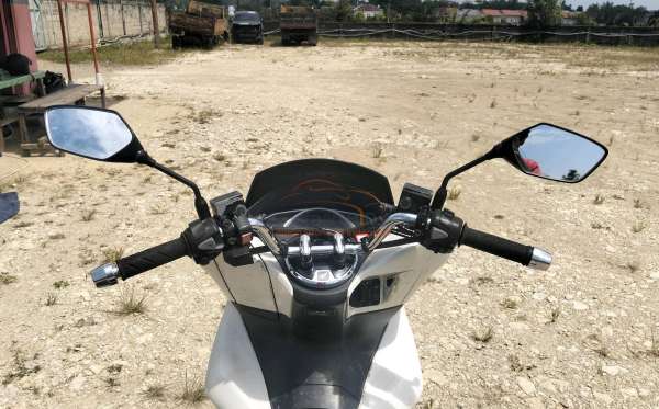 HONDA  PCX 150