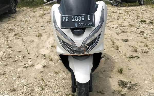 HONDA  PCX 150