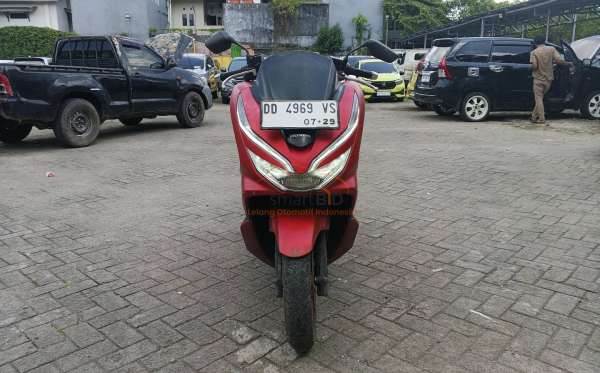 HONDA PCX 150