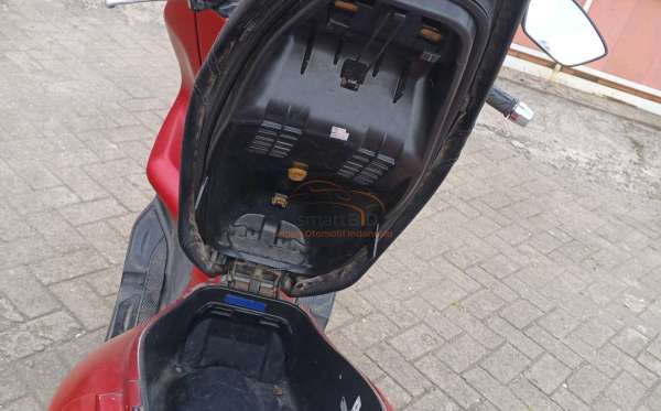 HONDA PCX 150