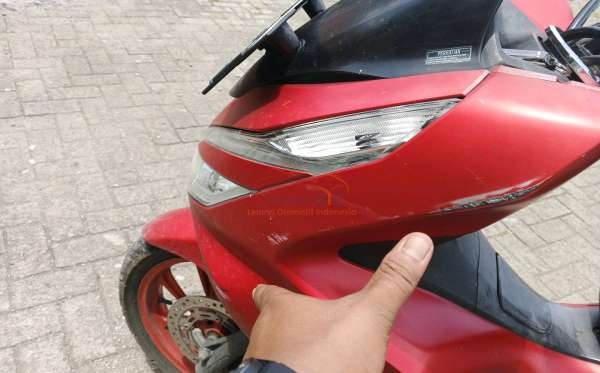 HONDA PCX 150