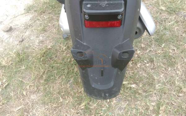 HONDA SCOOPY CW