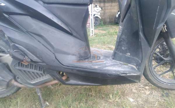 HONDA VARIO 125 eSP CBS