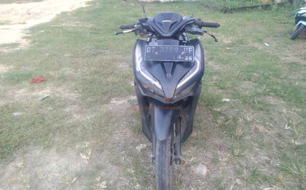HONDA VARIO 125 eSP CBS
