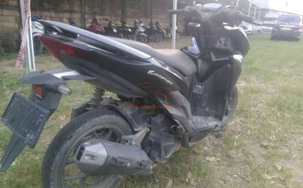 HONDA VARIO 125 eSP CBS