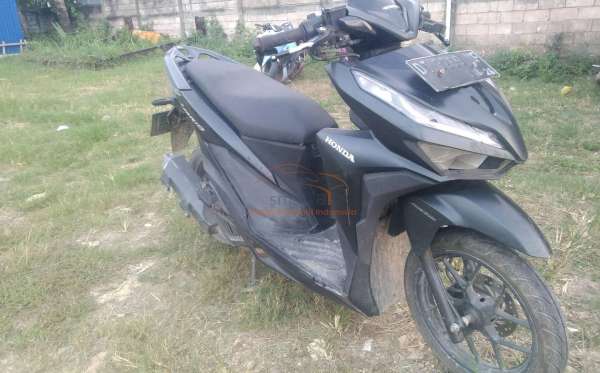 HONDA VARIO 125 eSP CBS