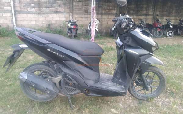 HONDA VARIO 125 eSP CBS