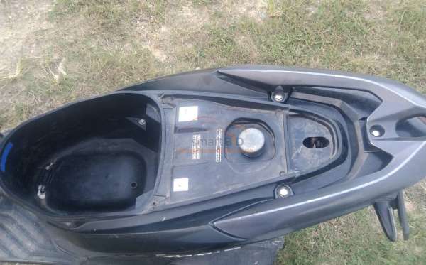 HONDA VARIO 125 eSP CBS