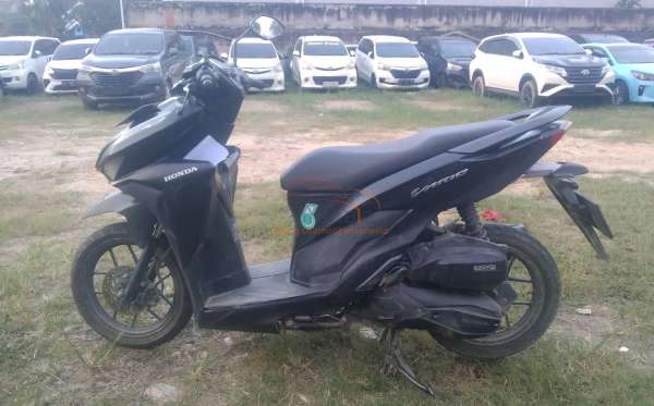 HONDA VARIO 125 eSP CBS