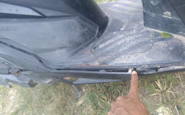 HONDA VARIO 125 eSP CBS