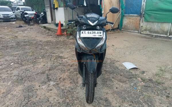 HONDA VARIO 150